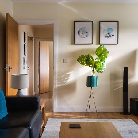 Exchange Building Apartments By Viridian Apartments Bournemouth Exterior foto