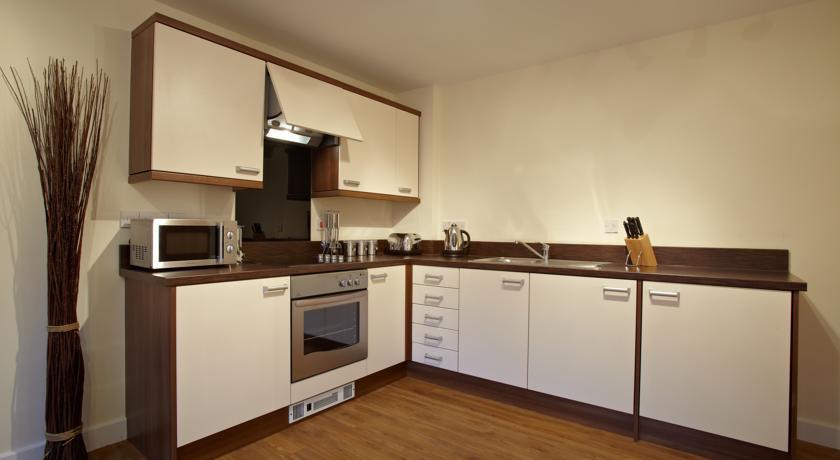 Exchange Building Apartments By Viridian Apartments Bournemouth Habitación foto