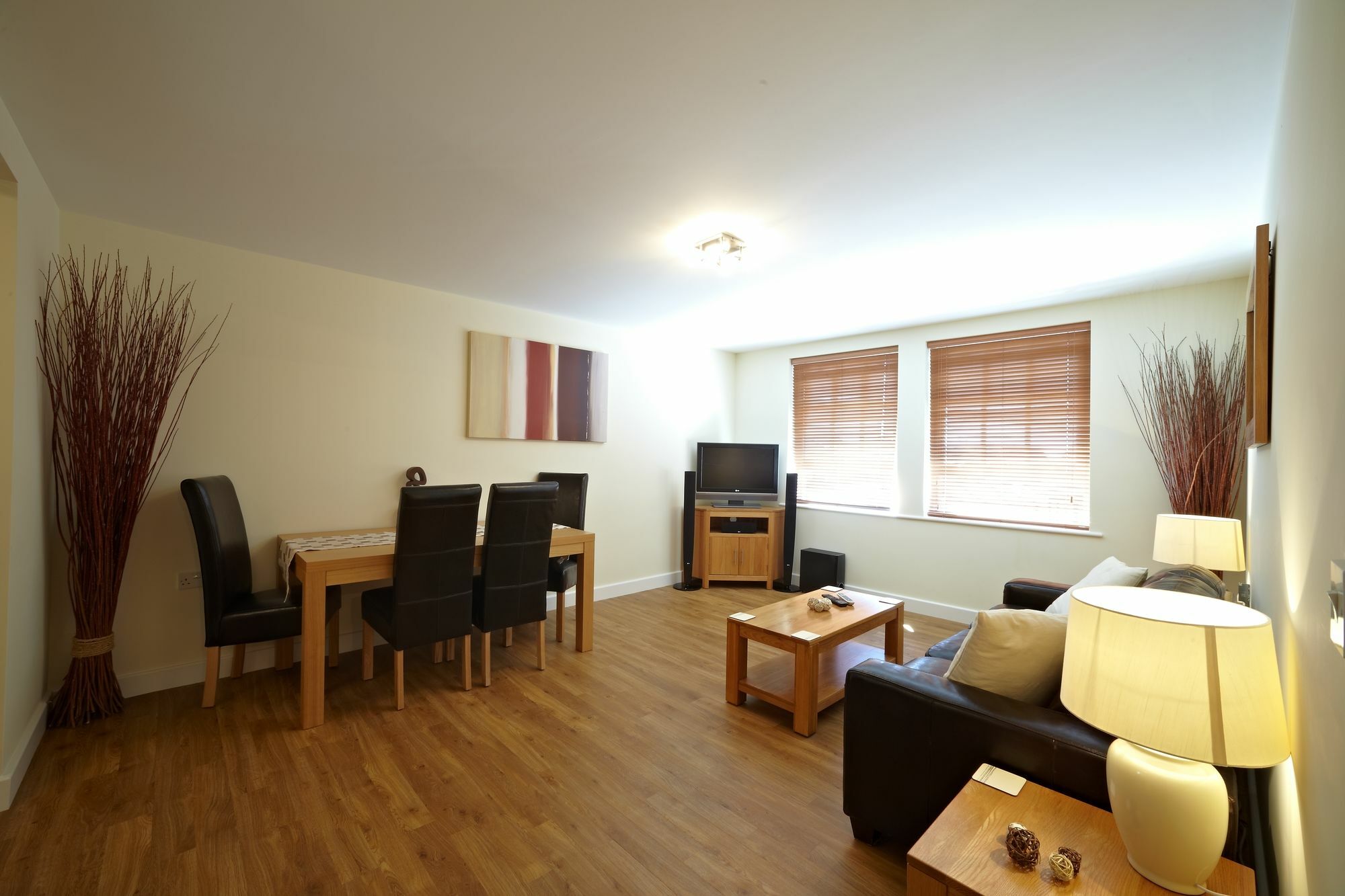 Exchange Building Apartments By Viridian Apartments Bournemouth Exterior foto